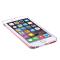 Comma Comma Zeus Series Skal till Apple iPhone 6(S) Plus - RoseGold