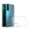 OEM TPU Skal till Samsung Galaxy S21 Plus - Transparent