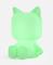 MOB MOB Cute Animal Light Multicolor