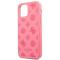 Guess Guess Peony Collection Skal iPhone 12 Pro Max - Fushia