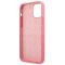 Guess Guess Peony Collection Skal iPhone 12 Pro Max - Fushia