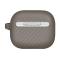 UNIQ UNIQ Vencer Skal Apple Airpods 3 - Beige