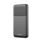 Borofone Borofone BJ22A Powerbank 20000mAh - Svart