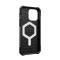 UAG UAG Mobilskal till iPhone 15 Pro Max Magsafe Essential Armor - Svart