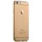 Devia Devia 0.5mm Flexicase Skal till Apple iPhone 6(S) Plus - Guld