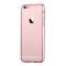 Devia Devia Glimmer All-Wrapped Skal till iPhone 6 / 6S - Rose Gold
