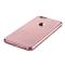 Devia Devia Glimmer All-Wrapped Skal till iPhone 6 / 6S - Rose Gold