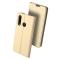 Dux Ducis Dux Ducis Plånboksfodral till Huawei P30 - Guld