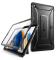SupCase SupCase Galaxy Tab A9 Plus Skal Unicorn Beetle Pro - Svart