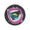 PopSockets POPSOCKETS Mobilhållare / Mobilgrepp Cosmic Bite