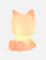 MOB MOB Cute Animal Light Multicolor