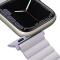 UNIQ Uniq Apple Watch 4/5/6/7/8/SE/SE2/Ultra (45/44/42mm) Armband Magnetic Reversible