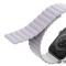 UNIQ Uniq Apple Watch 4/5/6/7/8/SE/SE2/Ultra (45/44/42mm) Armband Magnetic Reversible