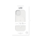 UAG UAG iPhone 14 Plus Skal Lucent 2.0 Magsafe - Marshmallow