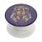 PopSockets POPSOCKETS Mobilhållare / Mobilgrepp Glitter Hogwarts Floral