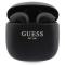Guess Guess TWS EST Logo Bluetooth In-Ear Hörlurar+Dockingsstation