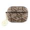 Guess Guess AirPods Pro 2 Skal GCube Charm - Brun