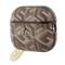 Guess Guess AirPods Pro 2 Skal GCube Charm - Brun