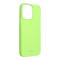 Roar Roar Colorful Jelly skal till iPhone 13 Pro lime