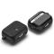 Spigen Spigen Airpods Pro 1/2 Skal Rugged Armored - Svart