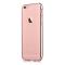 Devia Devia Glimmer All-Wrapped Skal till iPhone 6 / 6S - Rose Gold