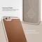 Caseology Caseology Envoy Skal till Apple iPhone 6(S) Plus - Brun