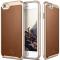 Caseology Caseology Envoy Skal till Apple iPhone 6(S) Plus - Brun