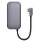 BASEUS Baseus 6in1 Universal HUB USB-C - Mörk Grå