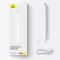 BASEUS Baseus Stylus Penna Smooth Writing 2 Overseas Edition Med USB-C Kabel