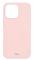 Onsala Onsala Mobilskal till iPhone 15 Pro Max Magsafe Silicone - Chalk Rosa