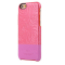 KajsaCases Kajsa 3D Rose Flower Skal till Apple iPhone 6(S) Plus / 6S Plus - Rosa