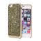 Prodigee Prodigee Fancee Skal till Apple iPhone 6(S) Plus - Gold