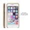 Prodigee Prodigee Fancee Skal till Apple iPhone 6(S) Plus - Gold