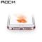 ROCK Rock Flexicase Skal till Apple iPhone 6(S) Plus - Rose Gold