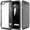 Caseology Caseology SkyFall Skal till Apple iPhone 6(S) Plus - Svart