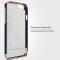 Caseology Caseology Savoy Skal till Apple iPhone 6(S) Plus (Blå - Rose Gold)