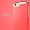 Caseology Caseology Savoy Skal till Apple iPhone 6(S) Plus (Magenta - Rose Gold)