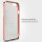 Caseology Caseology Savoy Skal till Apple iPhone 6(S) Plus (Rosa - Rose Gold)