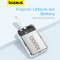 BASEUS Baseus Magnetic Mini MagSafe 10000mAh 20W Powerbank - Vit
