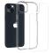 Spigen Spigen iPhone 14 Plus Skal Quartz Hybrid Crystal - Clear
