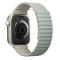 UNIQ Uniq Apple Watch 4/5/6/7/8/SE/SE2/Ultra (45/44/42mm) Armband Magnetic Reversible