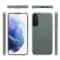 OEM Acrylic Skal Galaxy S22 Plus 5G - Transparent