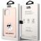 KARL LAGERFELD Karl Lagerfeld Mobilskal till iPhone 12/12 Pro Silicone Choupette