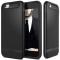 Caseology Caseology Wave Length Skal till Apple iPhone 6(S) Plus - Svart