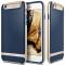 Caseology Caseology Wave Length Skal till Apple iPhone 6(S) Plus - Blå