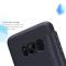 OEM Nillkin Sparkle MobilFodral till Samsung Galaxy S8 Plus - Svart