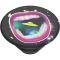 PopSockets POPSOCKETS Mobilhållare / Mobilgrepp Cosmic Bite