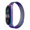 OEM Xiaomi Mi Smart Band 5/6 Armband Metal - Lila