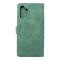 OEM Forcell MEZZO Plånboksfodral till Samsung Galaxy A32 LTE 4G - grön