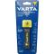 VARTA Varta Pannlampa Outdoor Sports Ultraligh - Gul